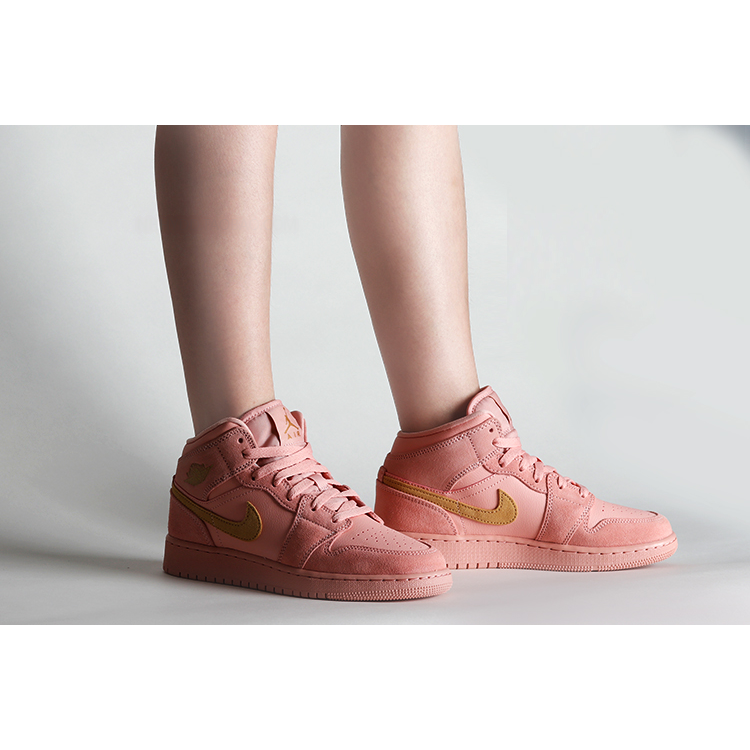 Jordan Air Jordan 1 Mid GS