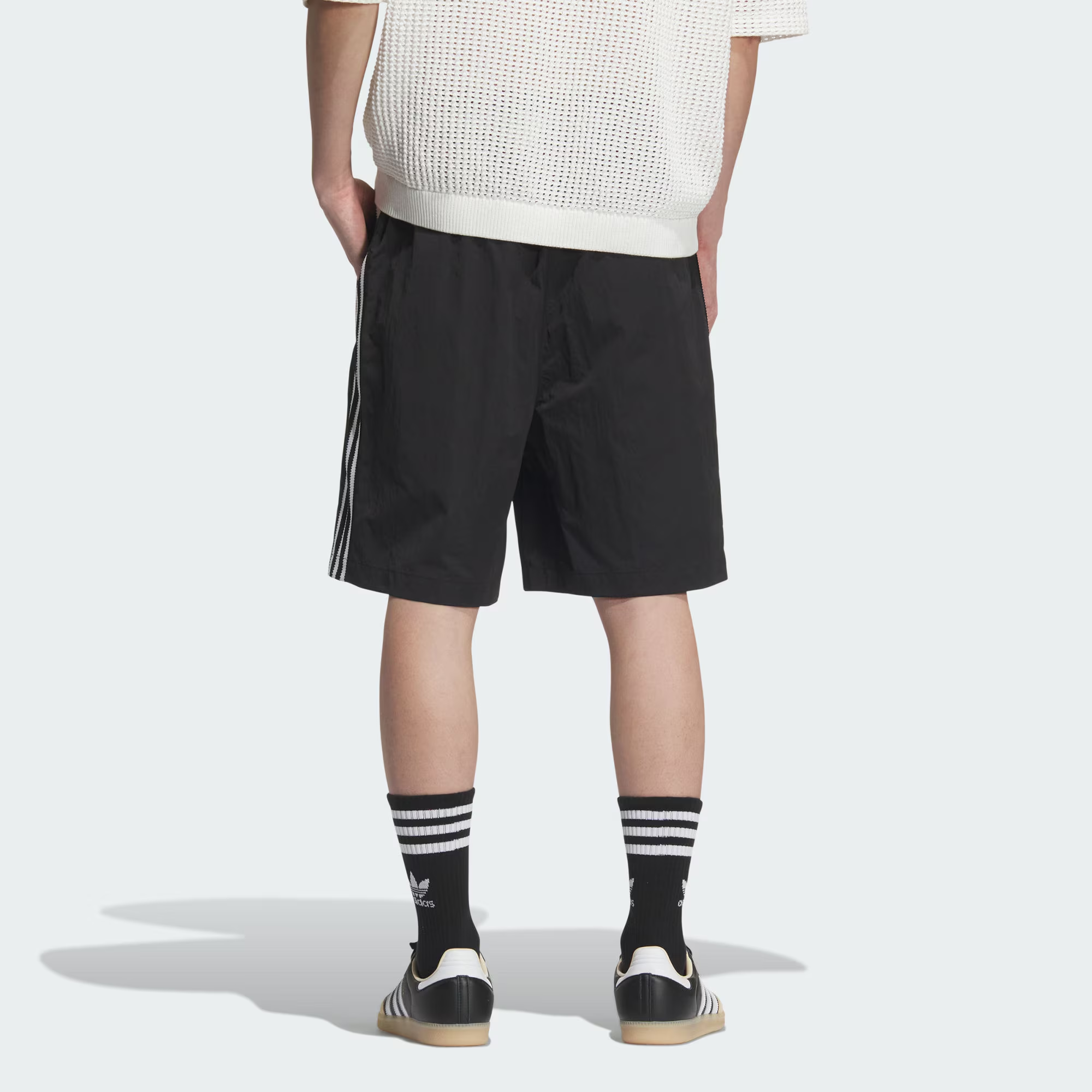 Adidas Originals Sports Shorts Men’s