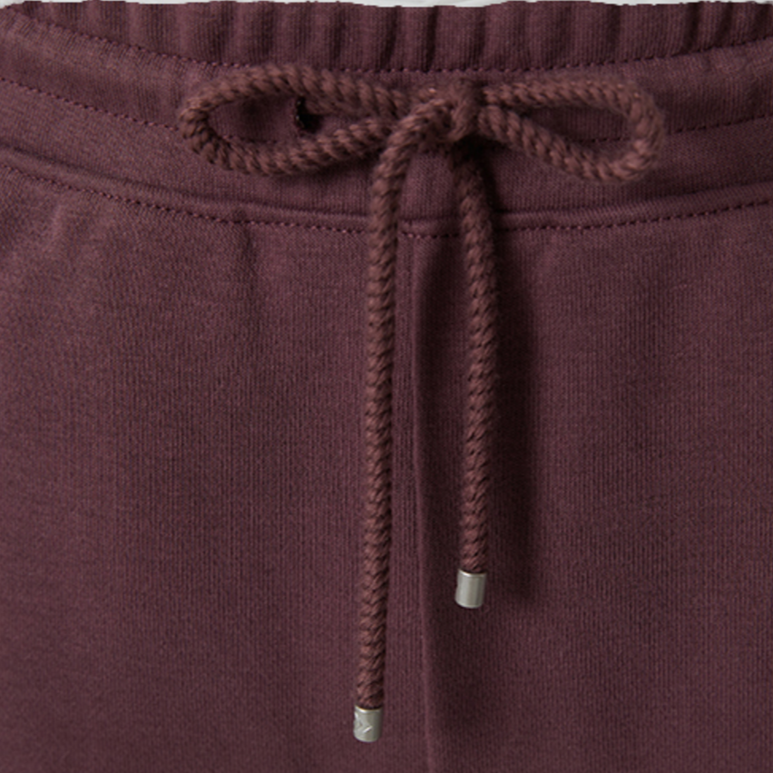 Converse Full Length Pants Women’s Dark Red