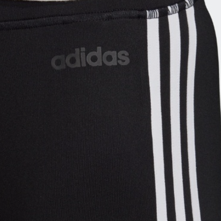 Женские штаны adidas CUFF (черные) — фото 5