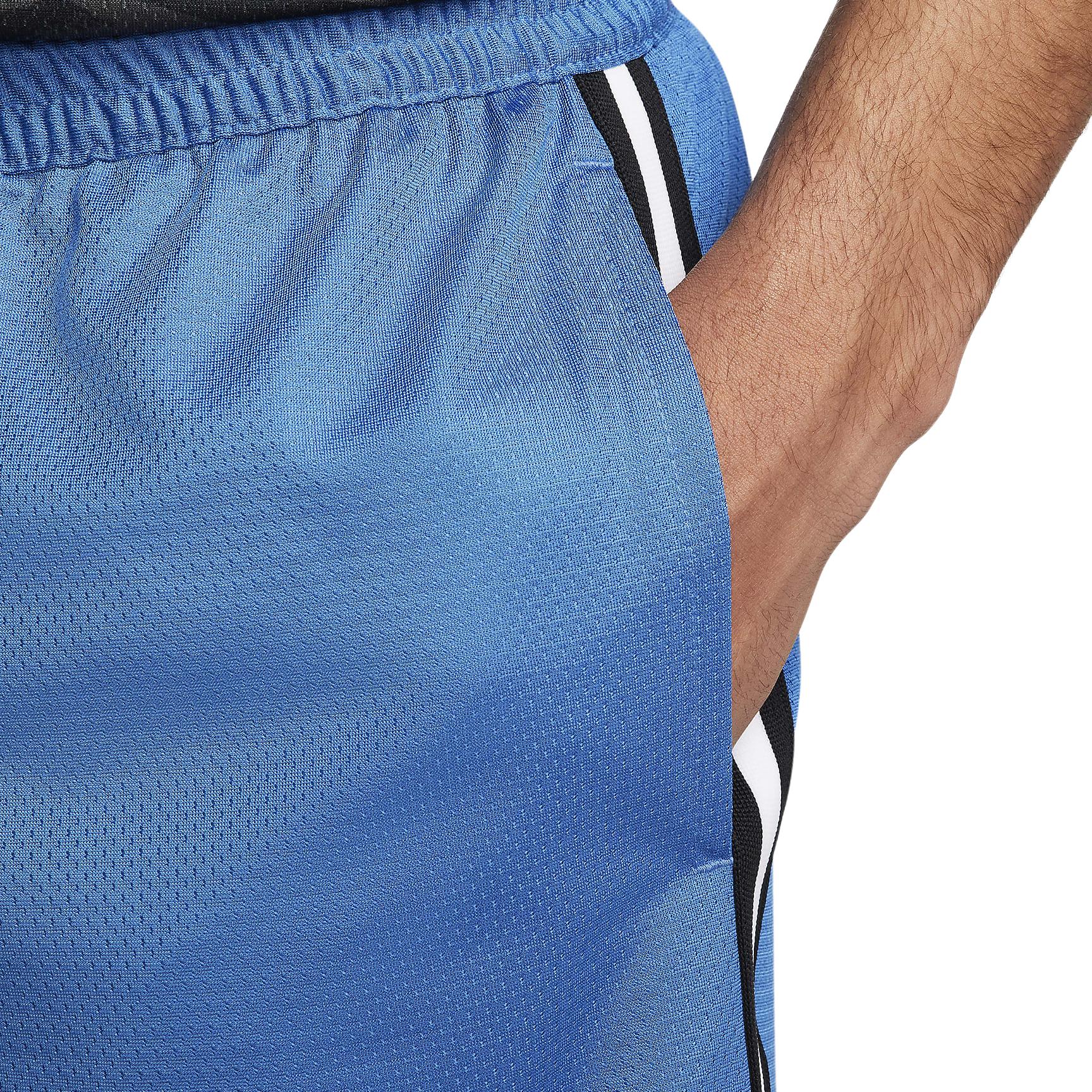 Nike Basketball Shorts Men’s Starry Blue