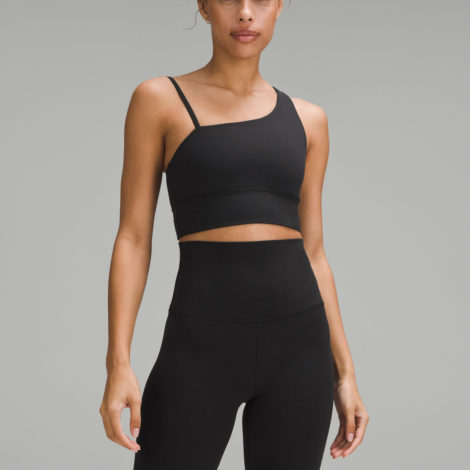 Lululemon Align Sports Underwear Women’s Black
