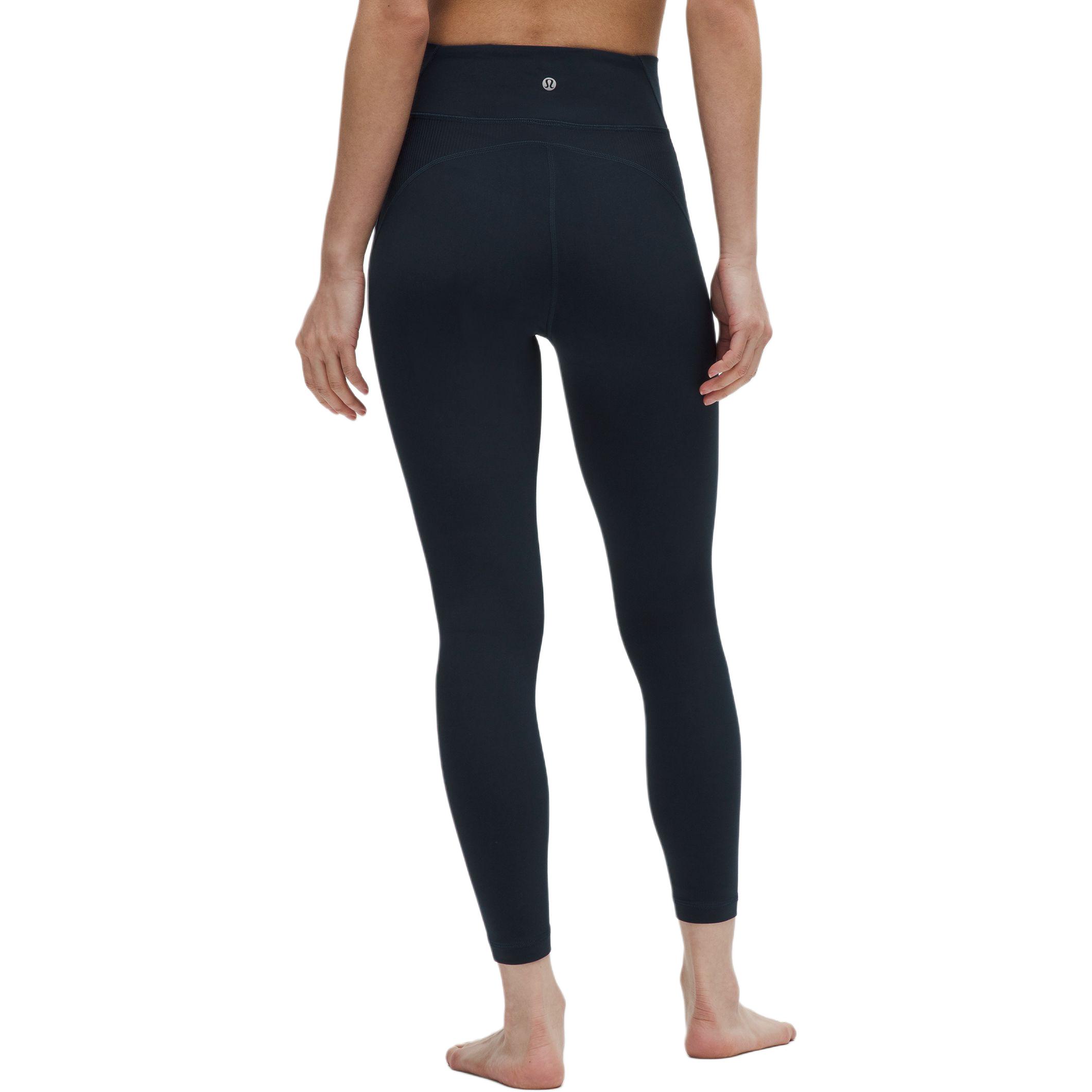 Lululemon Groove Series Sports Pants 24' Women's