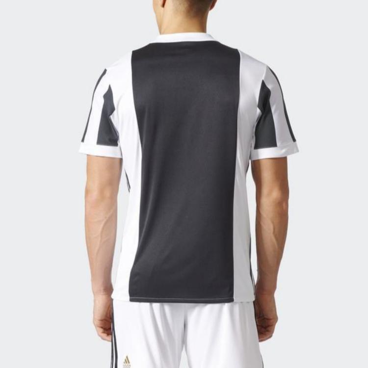 Adidas Soccer Jersey Juventus Unisex White