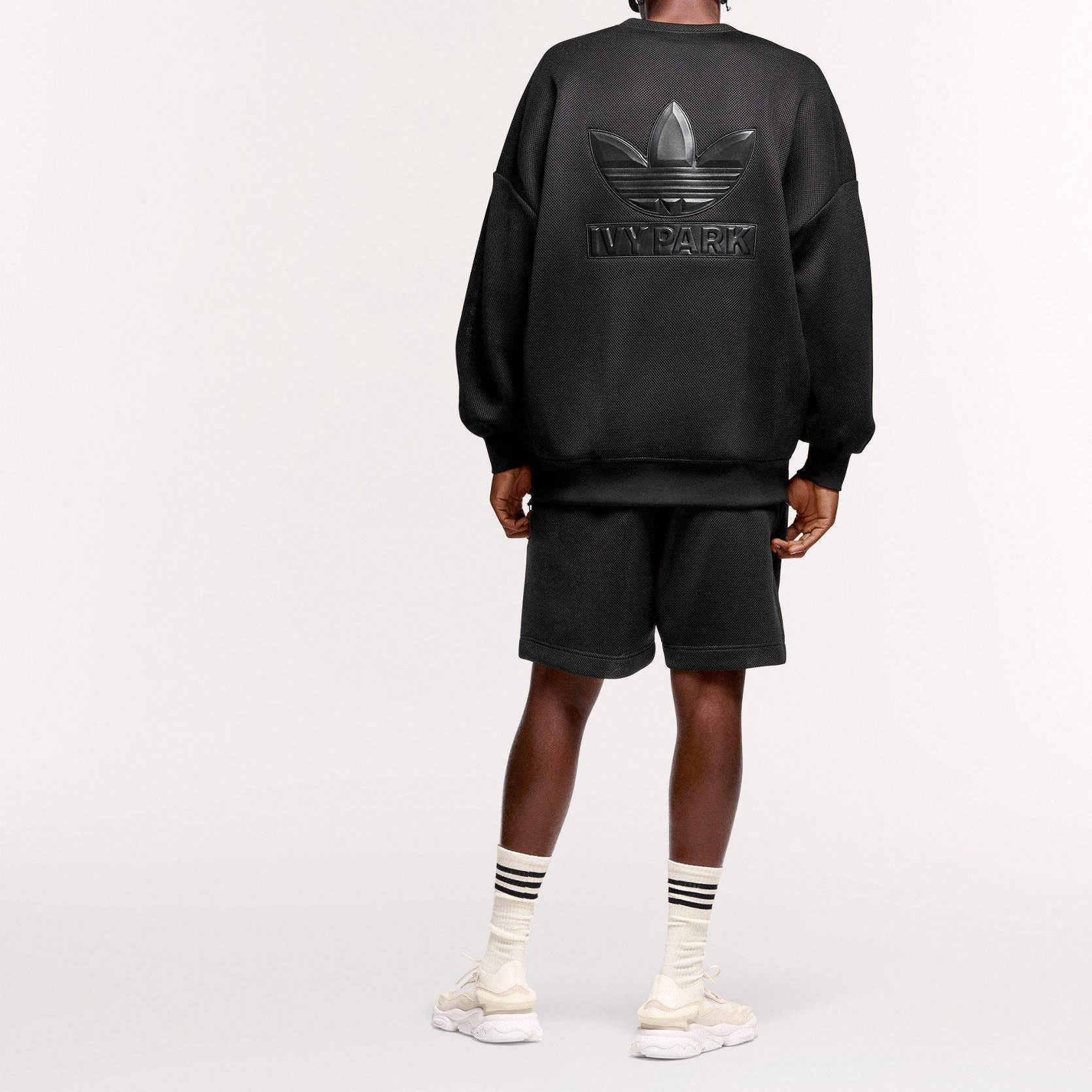 Adidas Originals Sports Shorts Unisex Black Moderate