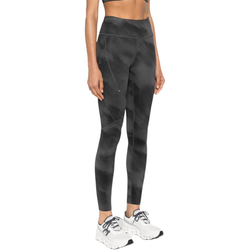 On Athletic Trousers Women’s Black