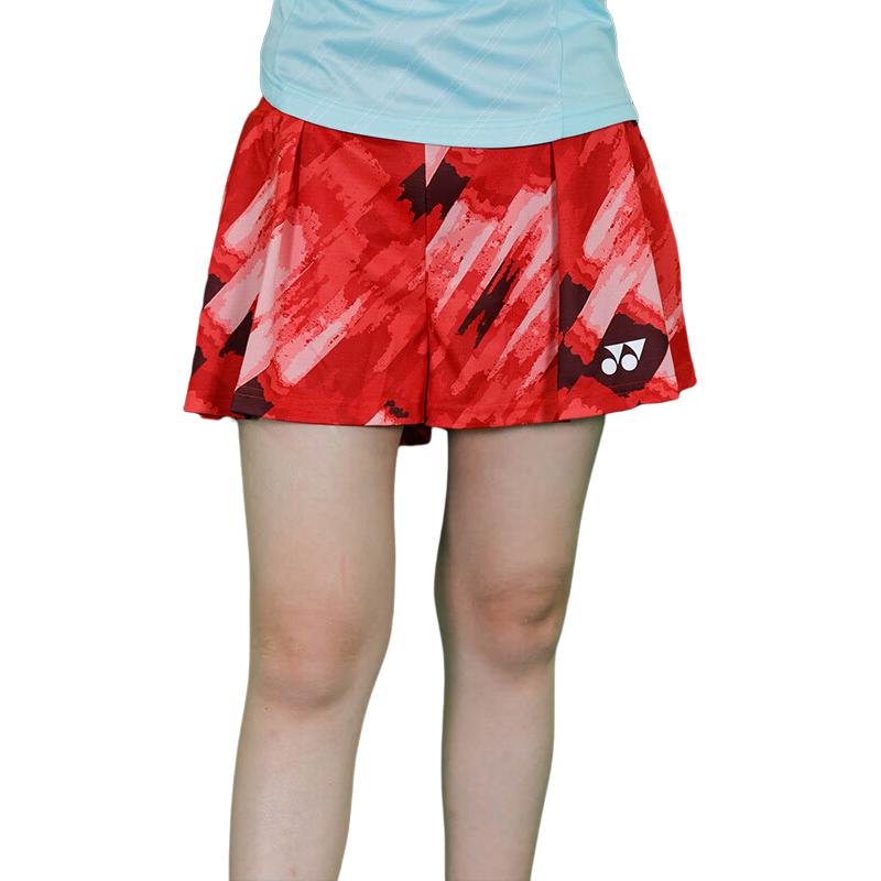 YONEX Grand Competition Collection Sports Shorts Women’s
