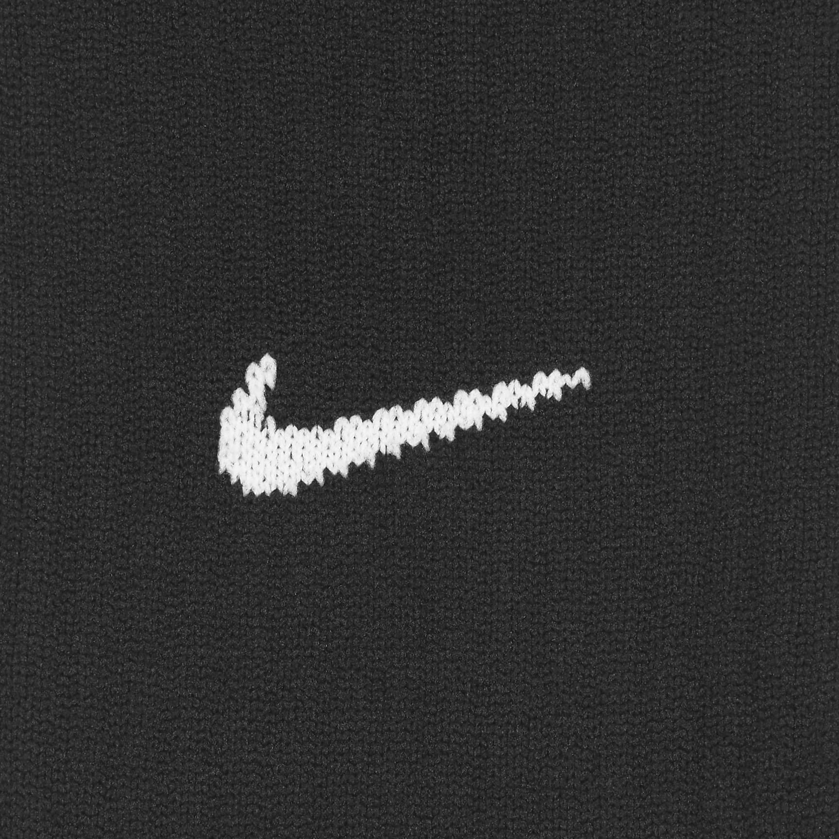 Nike Thigh high Socks Unisex 1 Pack Black