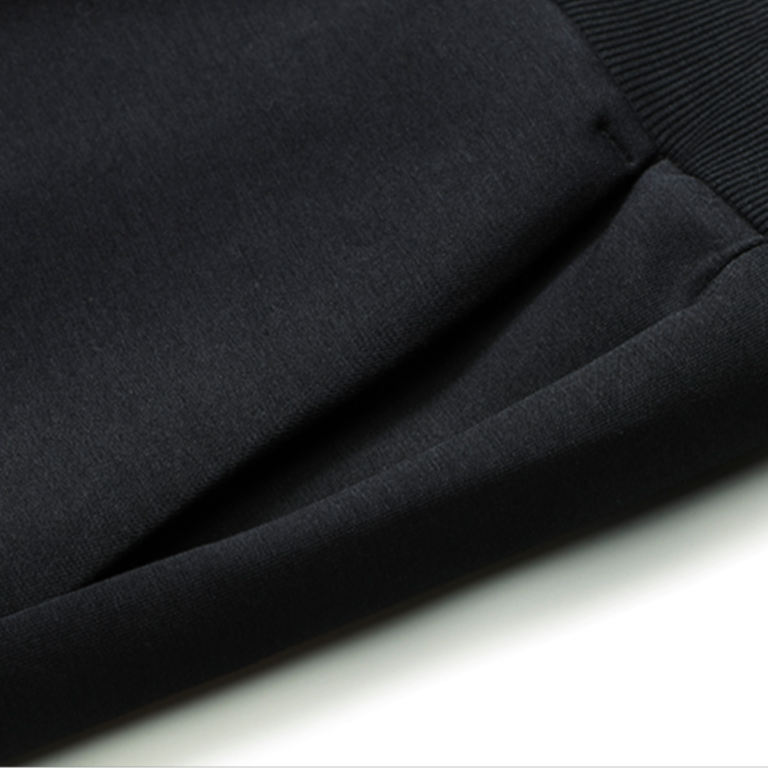 FILA Sports Pants Men’s Jet Black Moderate