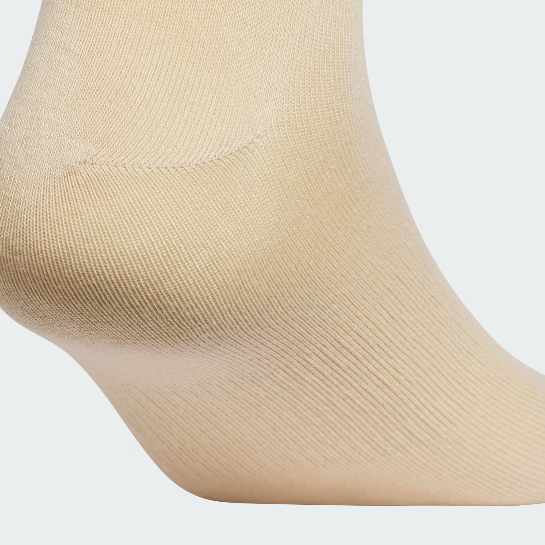 Adidas Crew Socks Unisex Wonder White Magic Light Brown
