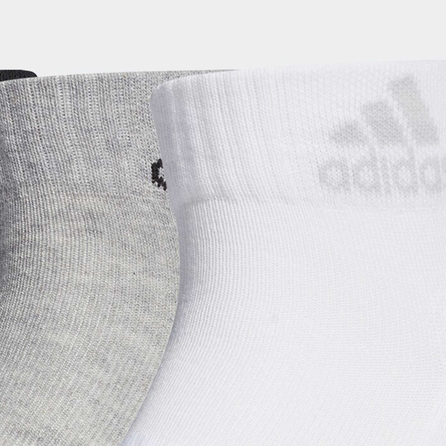 Adidas Unisex Ankle Socks