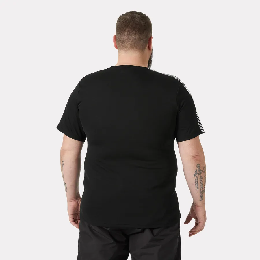 HELLY HANSEN HH LIFA Quick Dry T Shirts Men’s