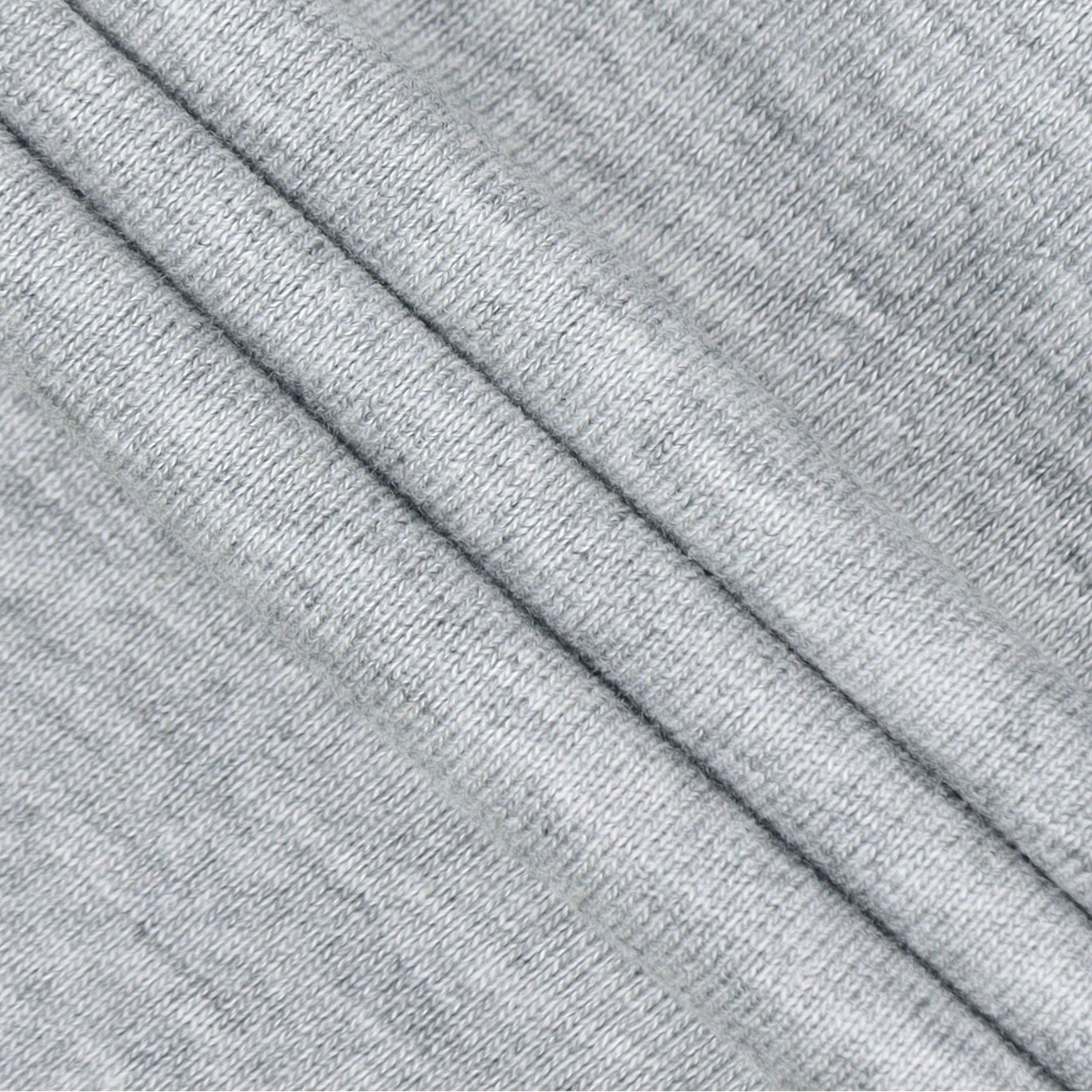 Мужская футболка Nike x pigalle T (серая) — фото 6