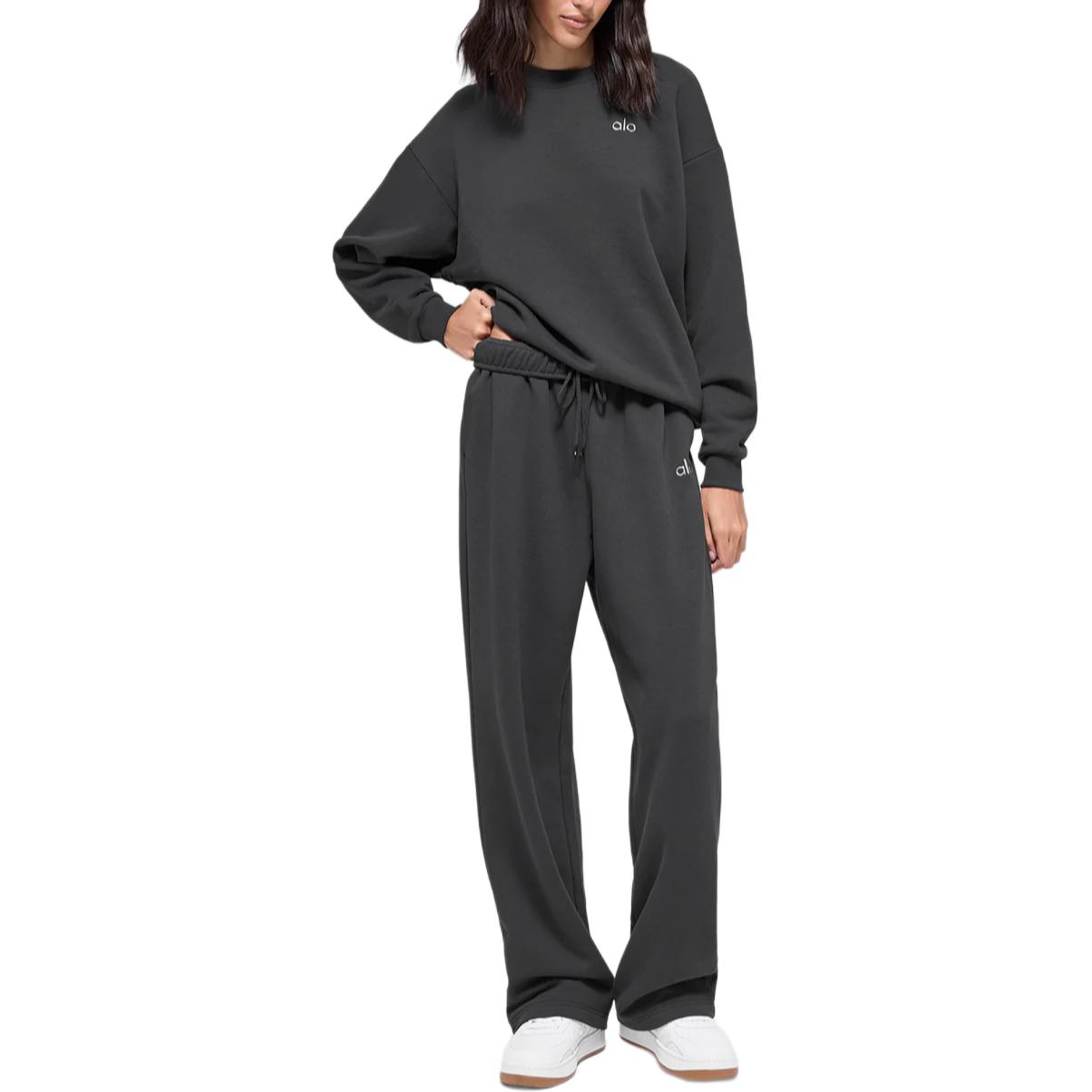 Alo Yoga Accolade Sports Pants Unisex