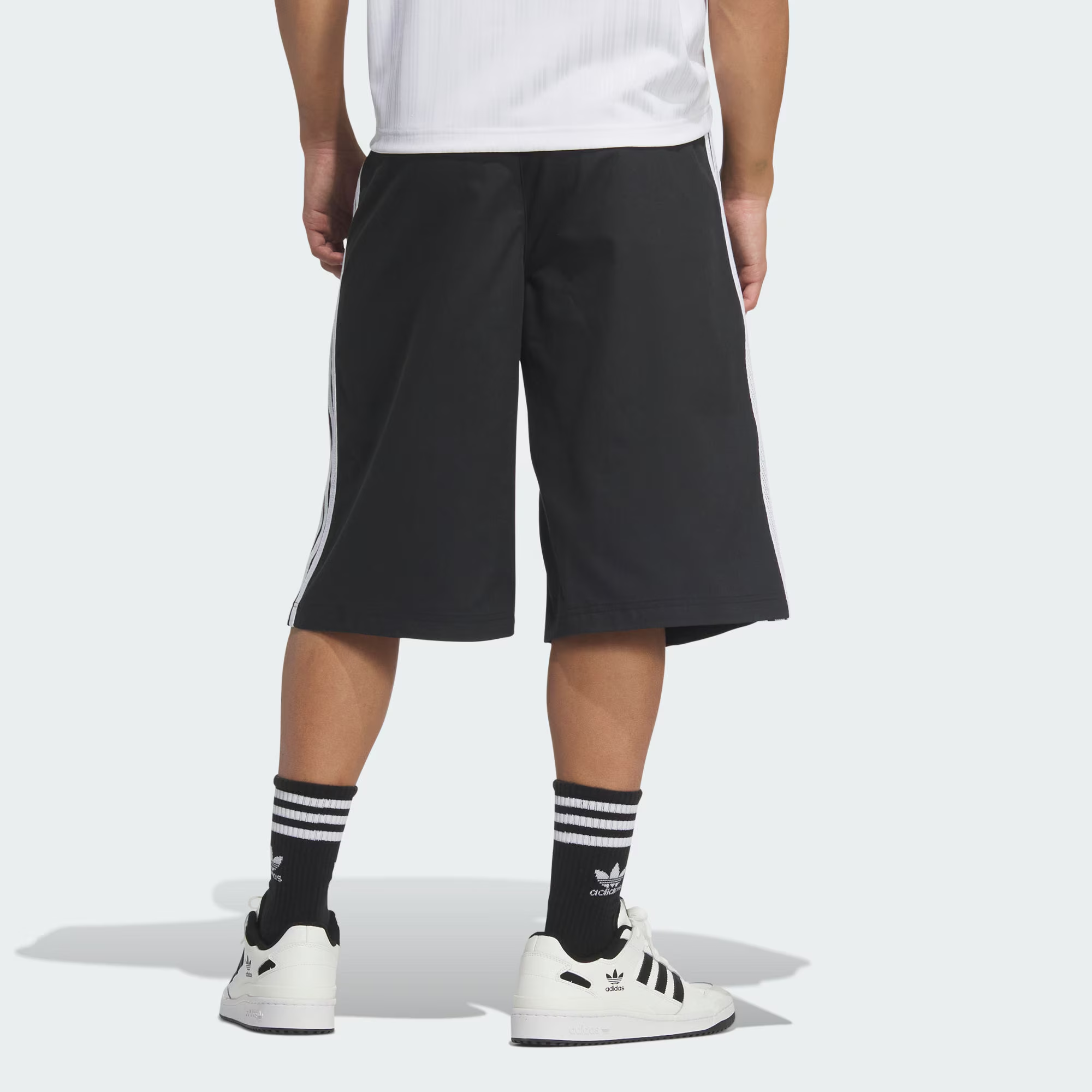 Adidas Originals Bermuda Sports Shorts Men’s