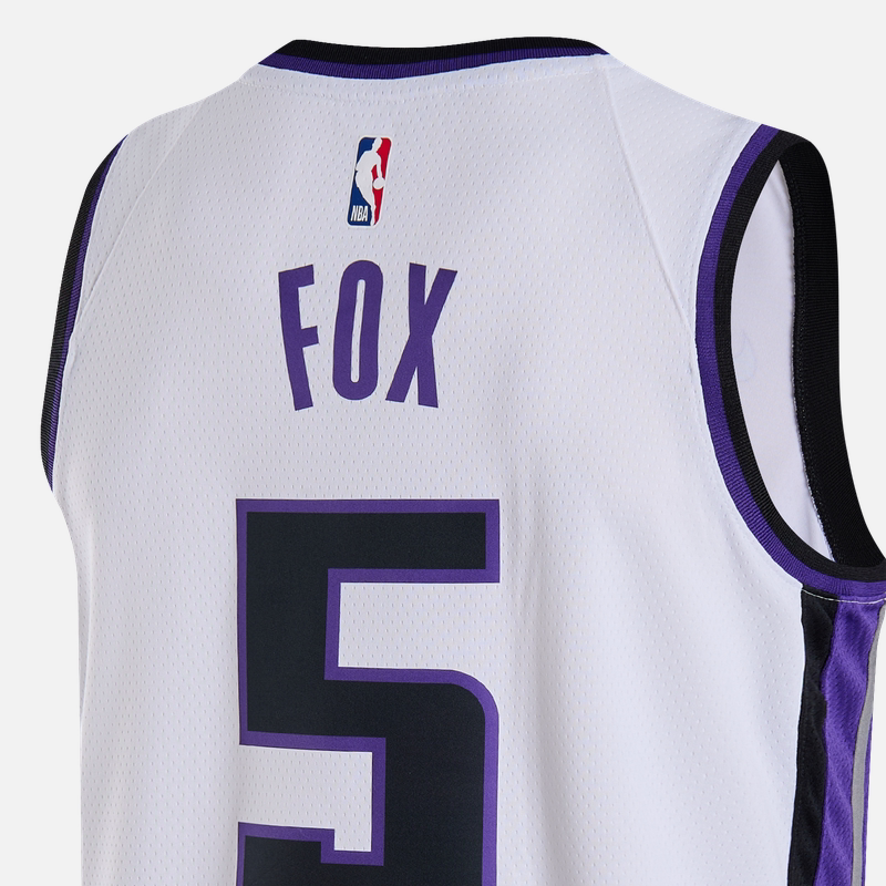 Nike Basketball Jersey Men’s White