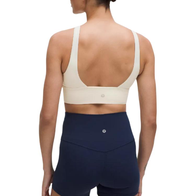 Lululemon Align Sports Underwear Women’s Lavender