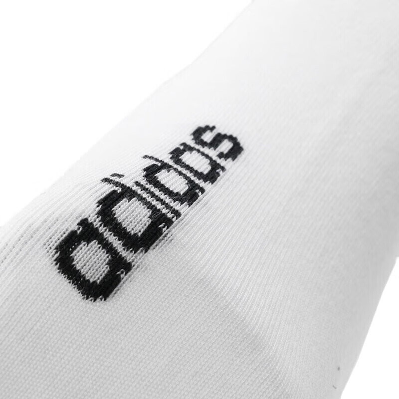 Adidas Neo No Show Socks Men’s 2 Pack