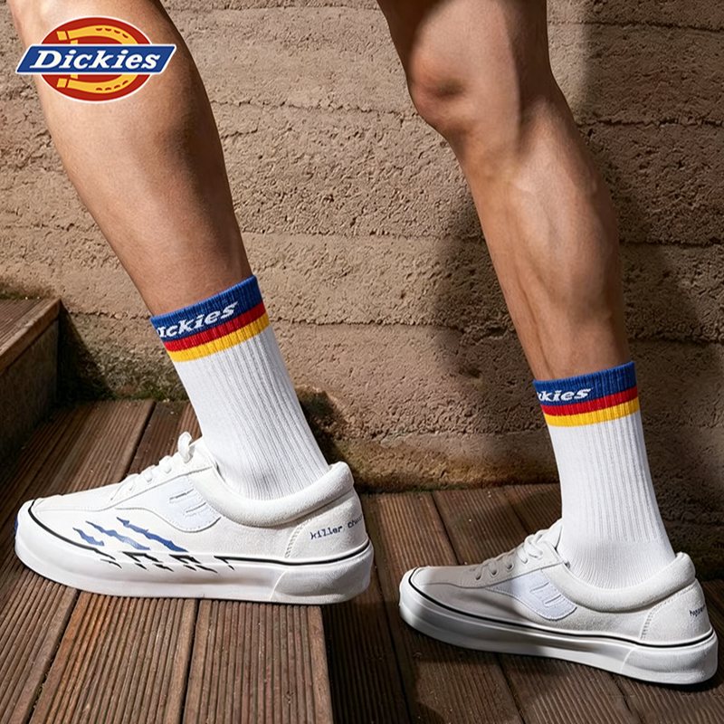 Носки Dickies (многоцветный) — фото 3
