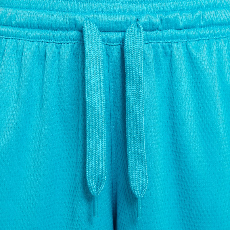 Nike x Space Jam Basketball Shorts Women’s Light Furious Flame Blue