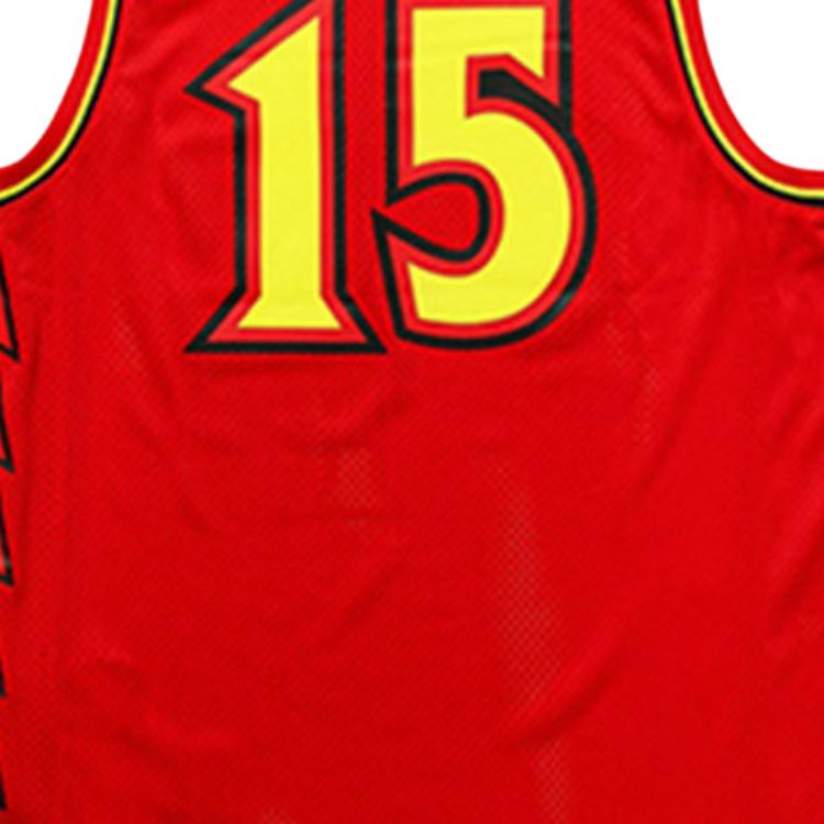 Supreme Bolt Basketball Jersey