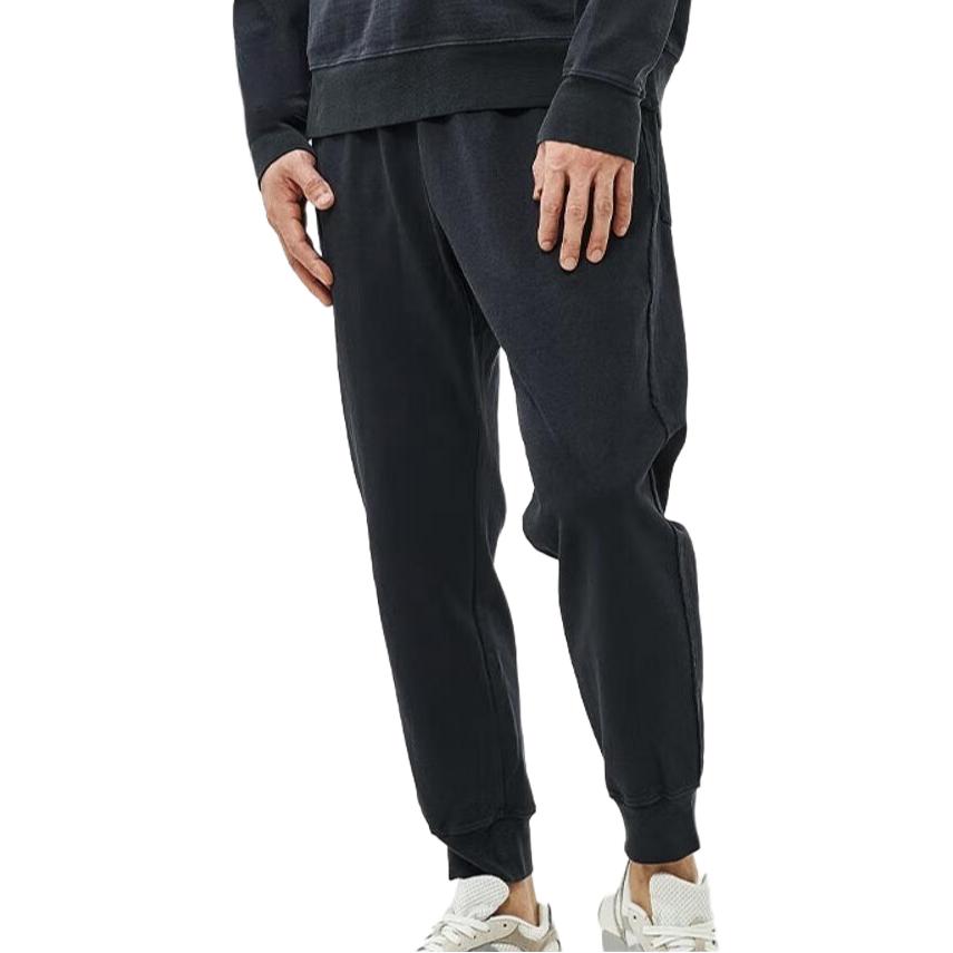 New Balance Sports Pants Unisex Dark Blue