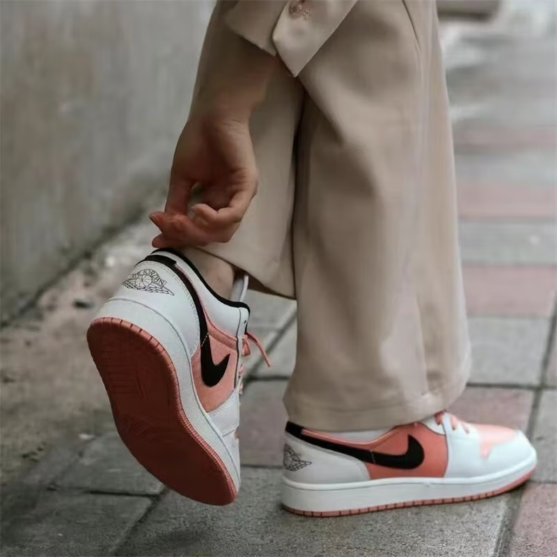 Jordan Air Jordan 1 Low GS