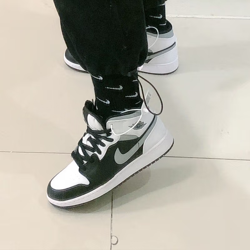 Jordan Mid "" GS