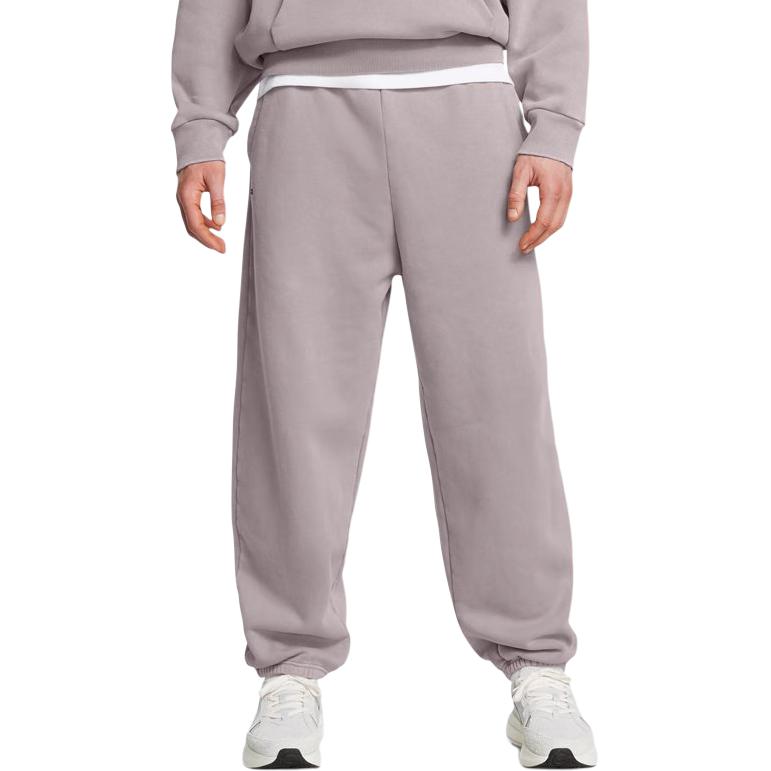 Under Armour Icon Sports Pants Men’s Tetra Gray