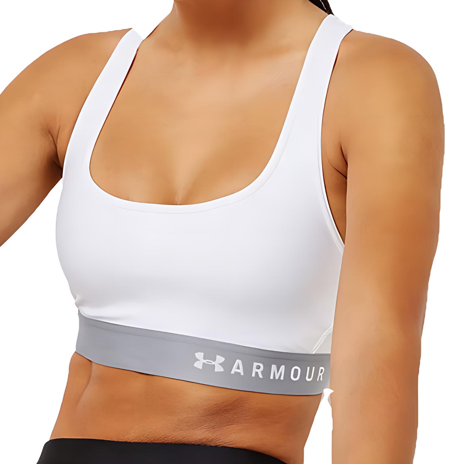 Under Armour Crossback Sports Underwear Women’s Moderate