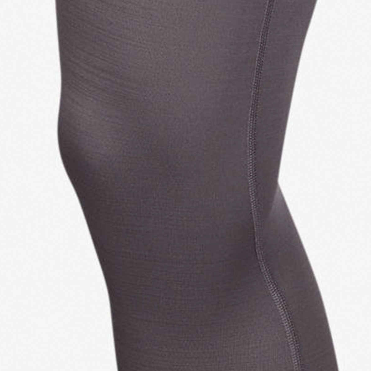 Nike Sports Pants Men’s Gray Moderate