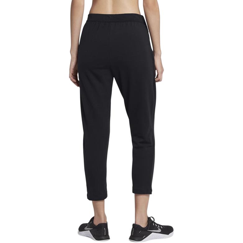 Nike Dri Fit Sports Pants Women’s Black