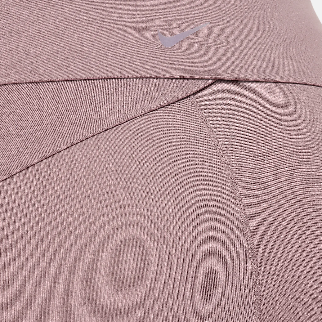 Nike Zenvy Sports Pants Women’s Smoky Purple Red