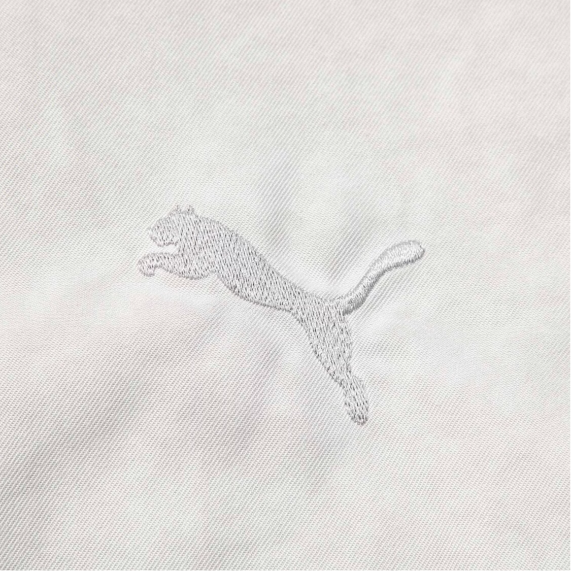 Мужская куртка PUMA × ATTEMPT T7 (бежевая) — фото 3