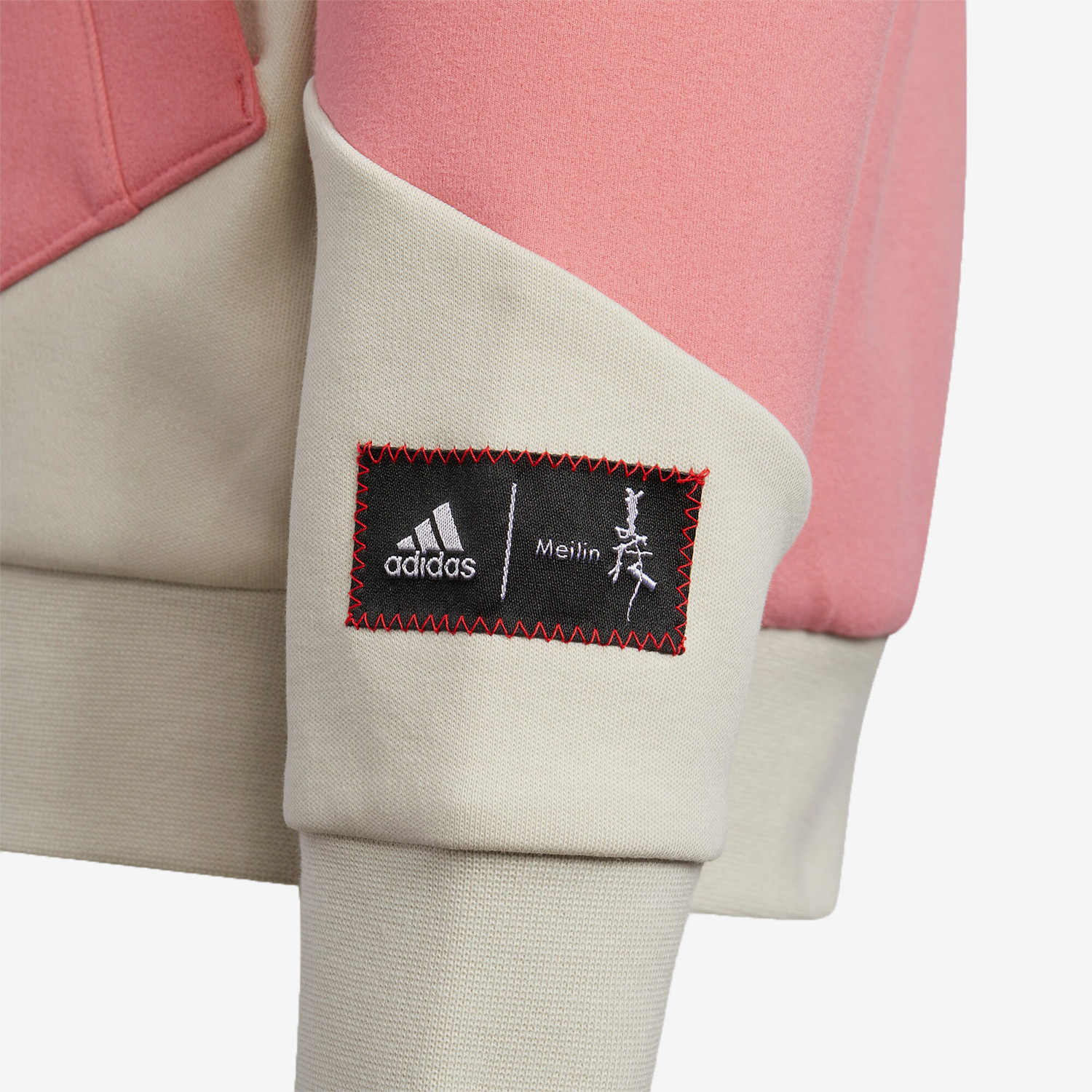 Детская куртка adidas (цветная) — фото 3