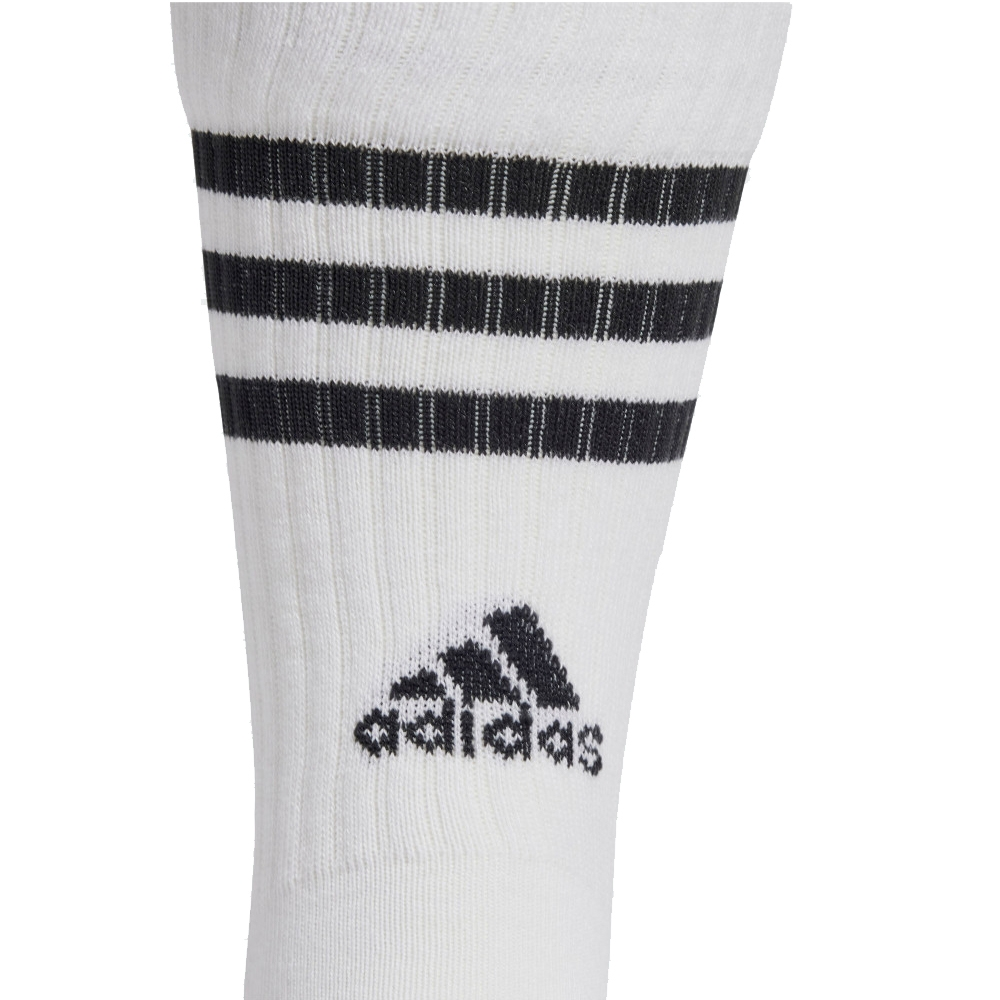 Adidas Crew Socks Unisex 3 Pack