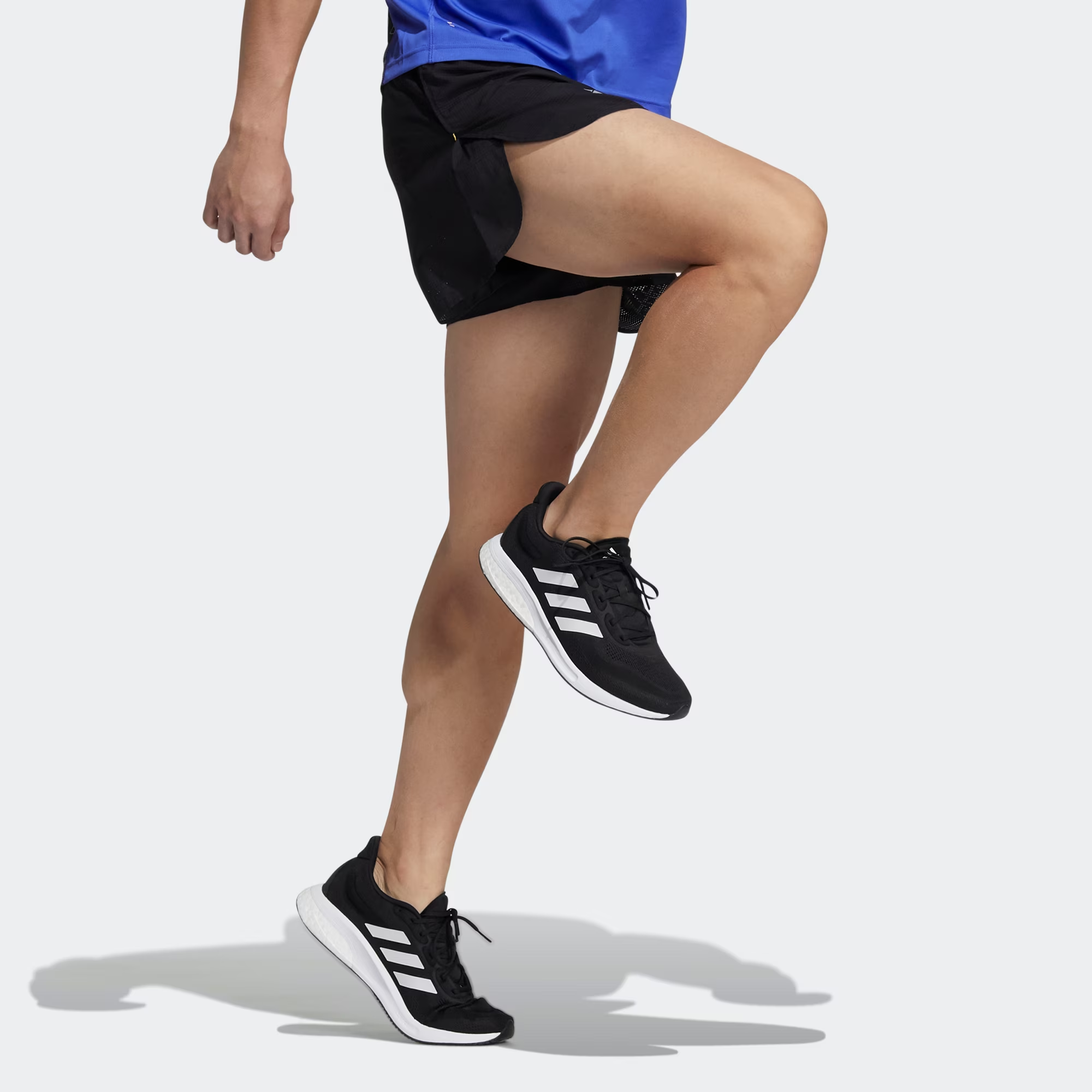 Adidas Sports Shorts Men’s Black