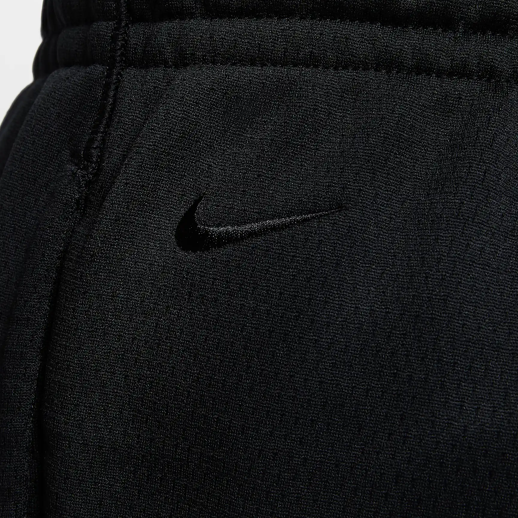 Nike Therma FIT SS25 Year Of The Mamba Basketball Shorts Men’s Black/White