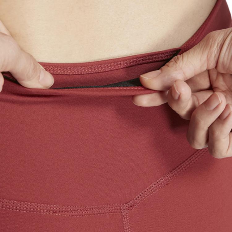Женские штаны Nike Running Pants (черные) — фото 5
