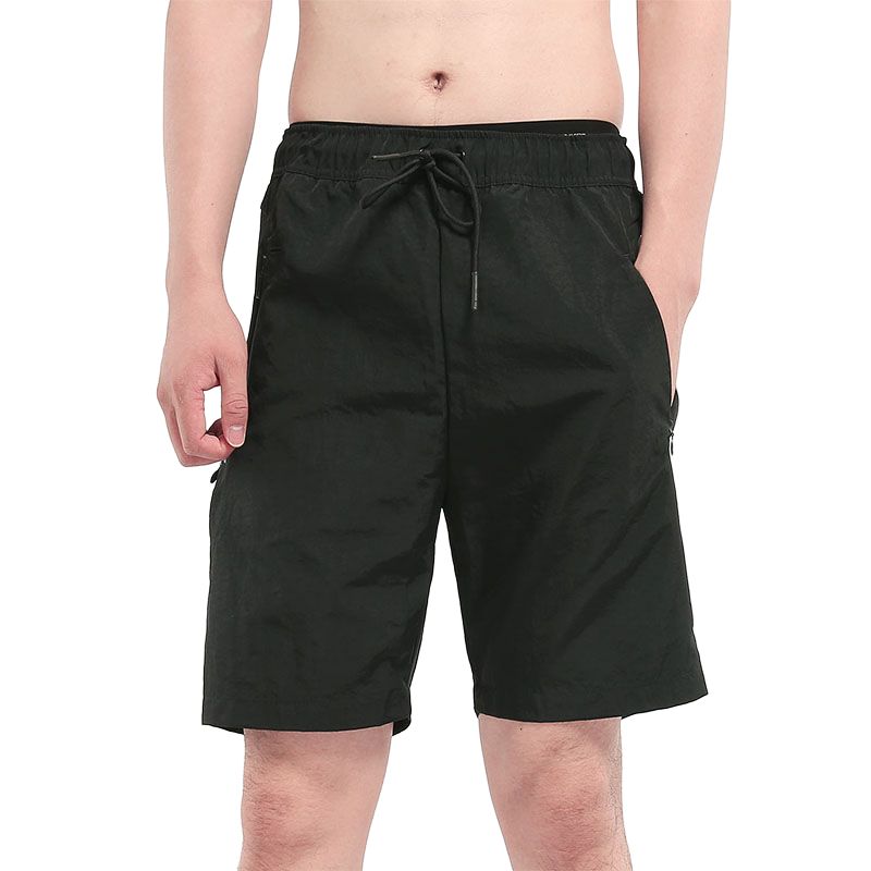 Adidas Neo Sports Shorts Men’s Black Moderate