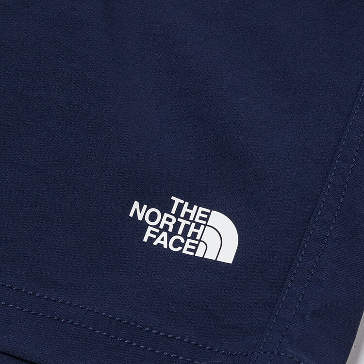 THE NORTH FACE Sports Shorts Men’s The North Face Summit Blue