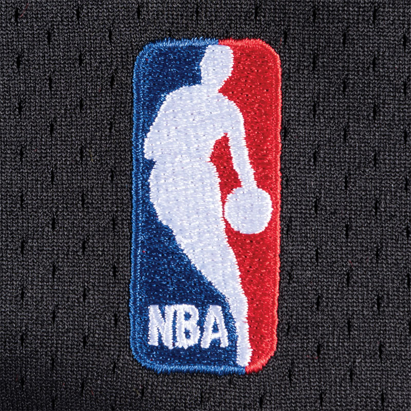Mitchell Ness «NBA 1999 Trail Blazers Rasheed Wallace» authentic jersey