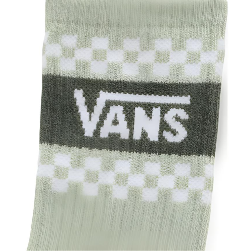 Vans Women’s Crew Socks
