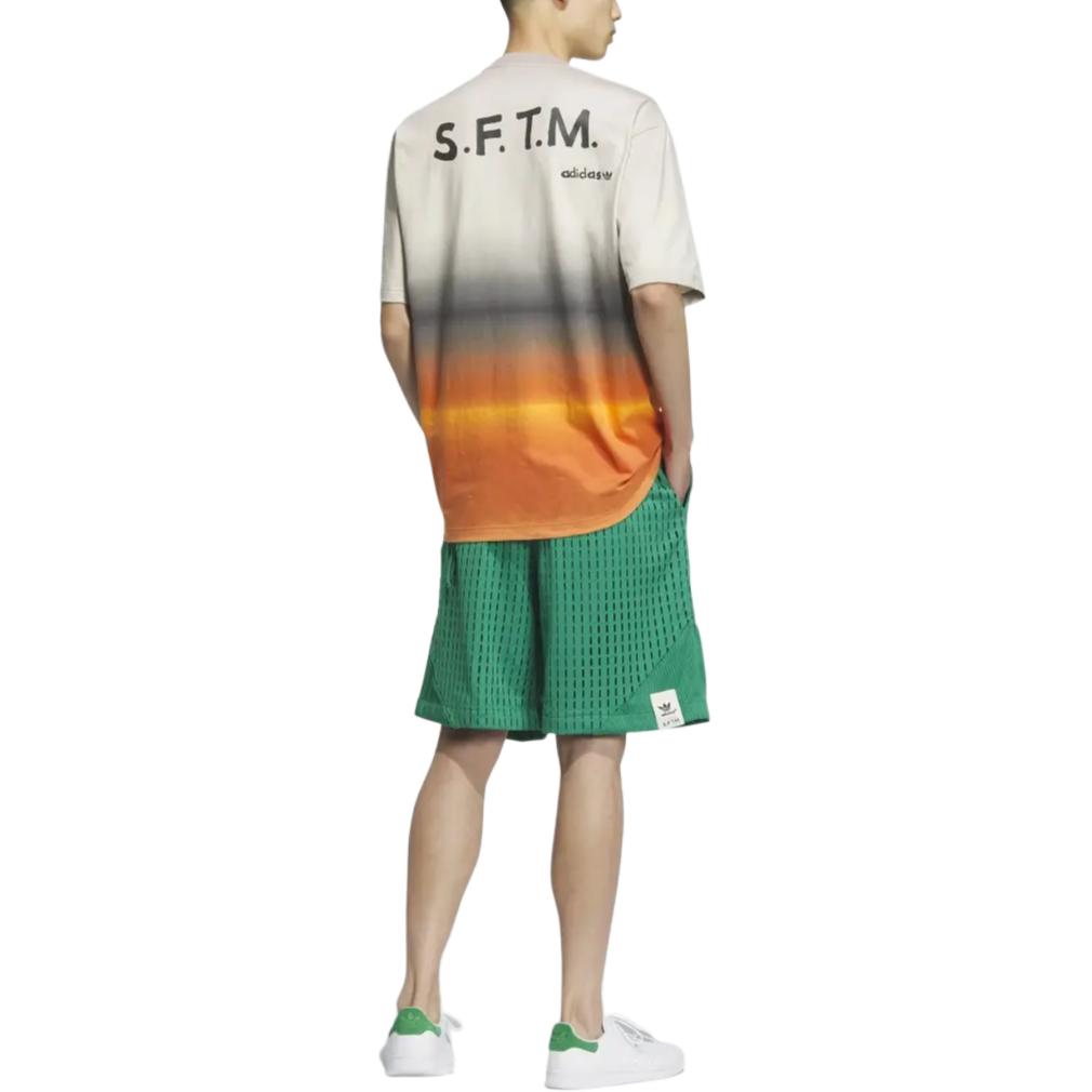 Adidas X Song For The Mute Short