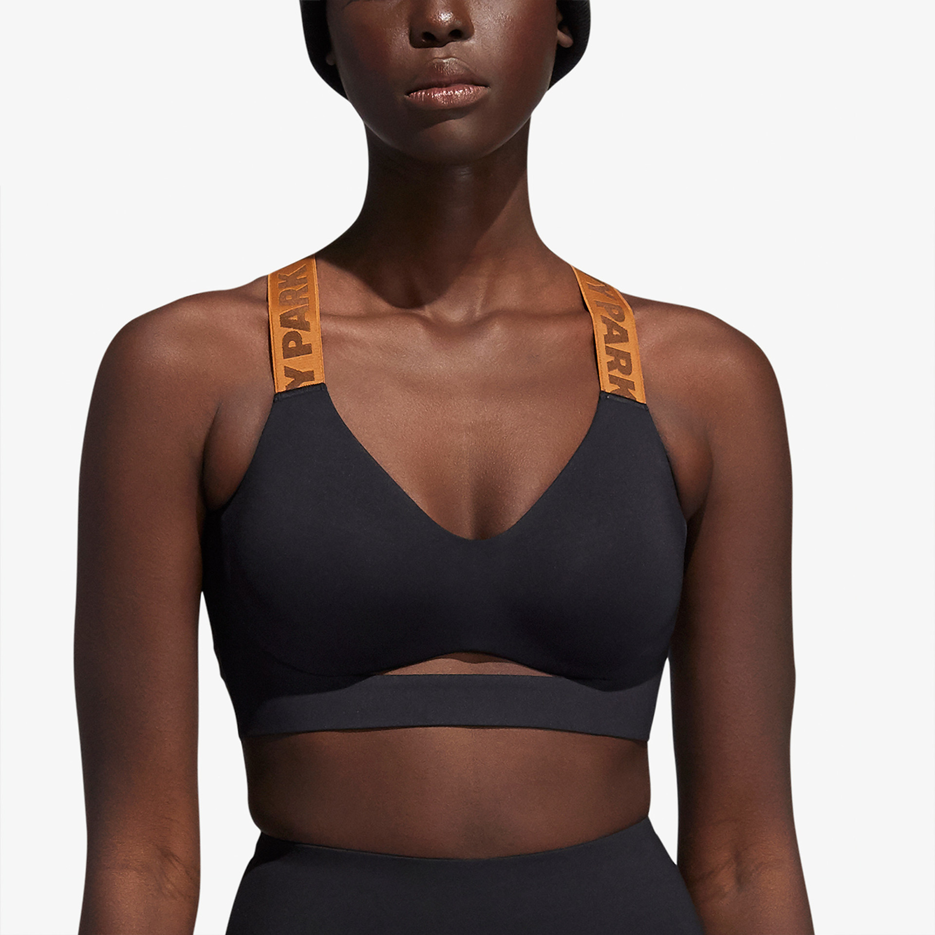 Adidas x IVY PARK Sports Underwear Women’s Black