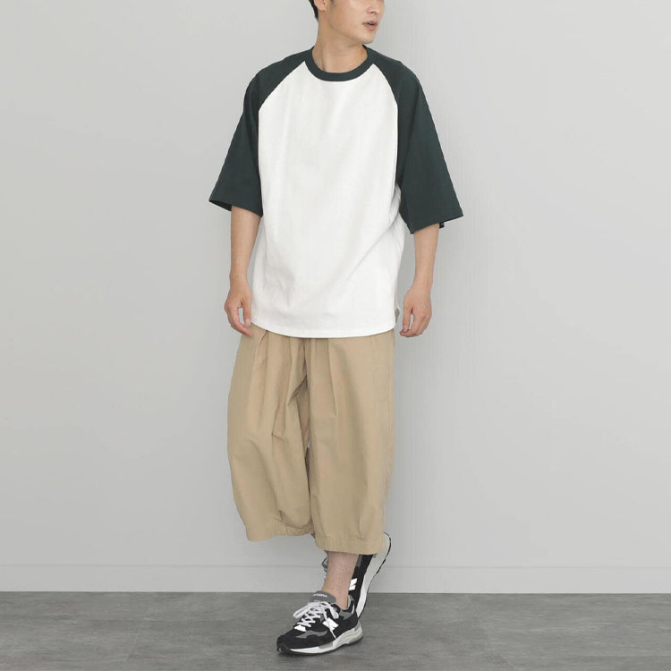 beams T