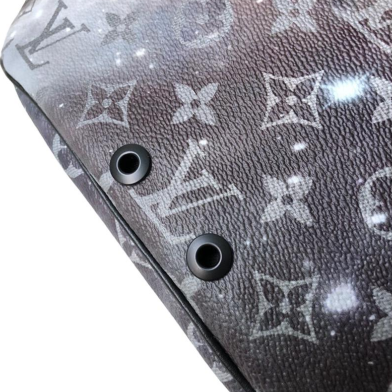 Сумка Louis Vuitton сумка (коричневая) — фото 6