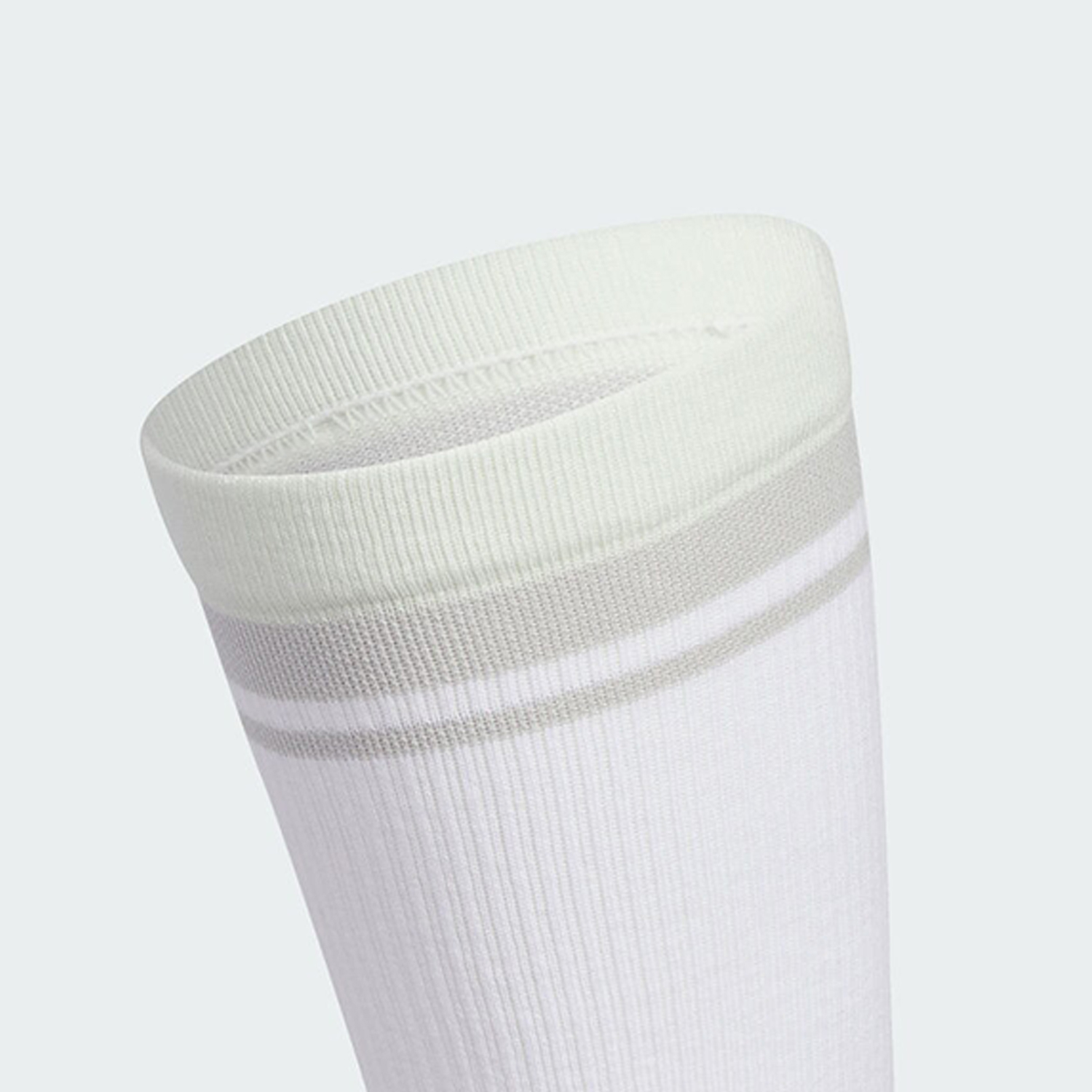 Adidas Knee High Socks Women’s 1 Pack White/Green