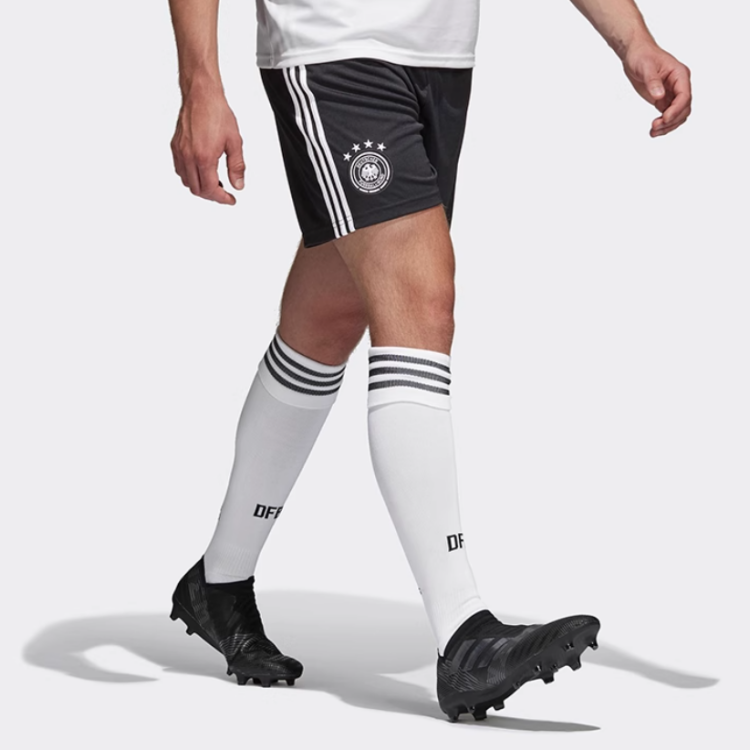 Adidas Argentina Sports Shorts Men’s Black
