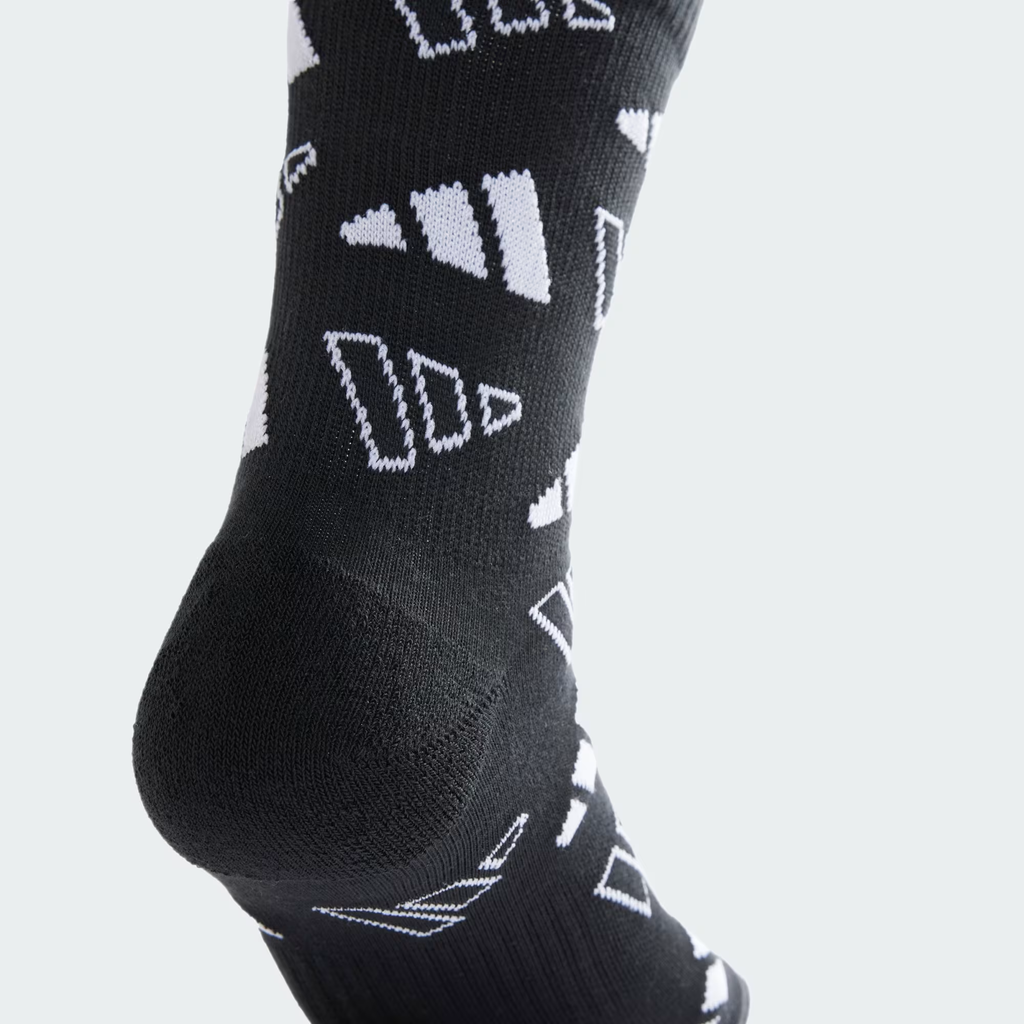 Adidas Crew Socks Unisex 1 Pack Black